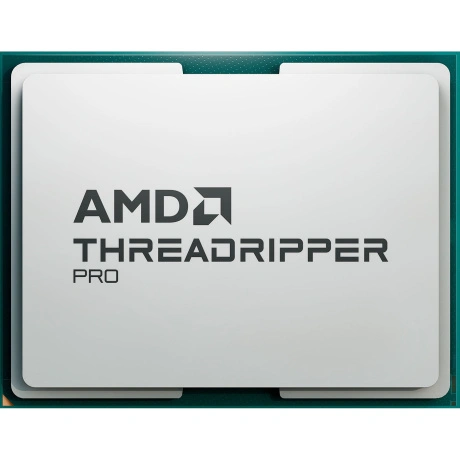 Процессор Ryzen X64 Threadripper PRO 7985WX sTR5 350W 3200 100-0...