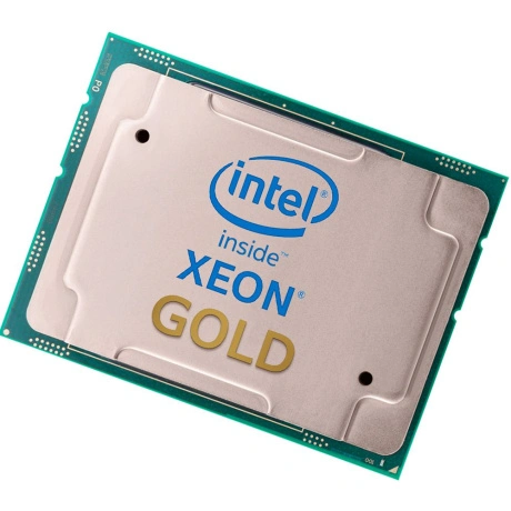 Процессор Intel Xeon Gold 6330N Soc-4189 2.2GHz OEM