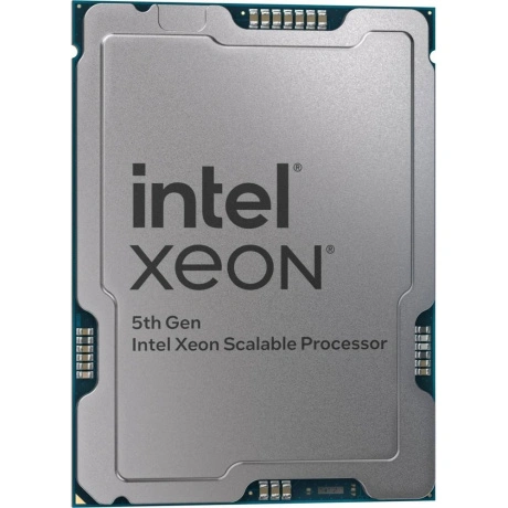 Процессор Intel Xeon Platinum 8558 Soc-4677 2.1GHz OEM