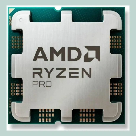 Процессор AMD Ryzen 5 PRO 5655G Soc-AM4 3.9GHz OEM