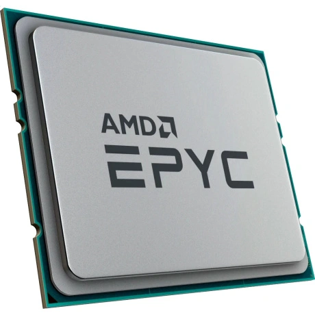 Процессор Dell AMD EPYC 9175F Soc-SP5 4.2GHz OEM