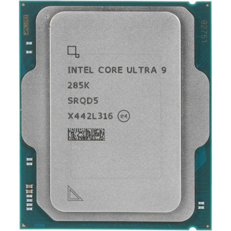 Процессор CPU Core Ultra 9 285K (3.2GHz-5.7GHz/36MB/24 cores) LG...