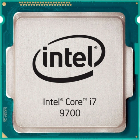 процессор CPU Intel Core i7-9700 (3.0GHz/12MB/8 cores) LGA1151 O...