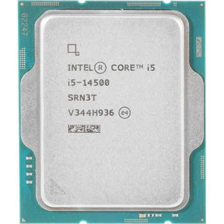 Процессор CPU Intel Core i5-14500 (2.6GHz/24MB/14 cores) LGA1700...