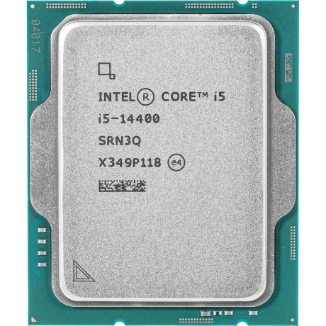 Процессор CPU Intel Core i5-14400 (2.5GHz/20MB/10 cores) LGA1700...