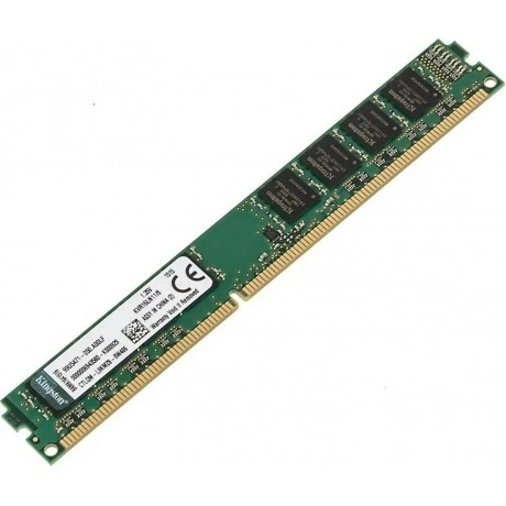 Память DDR3L Kingston 8Gb (KVR16LN11/8)
