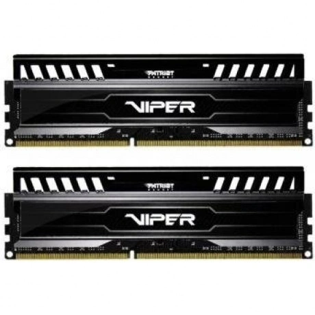 Память DDR3 Patriot 2x4Gb Viper 3 (PV38G160C9K)