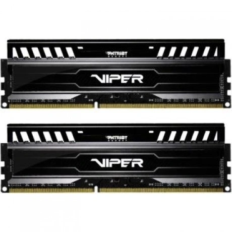 Память DDR3 Patriot 2x8Gb Viper 3 (PV316G160C9K)