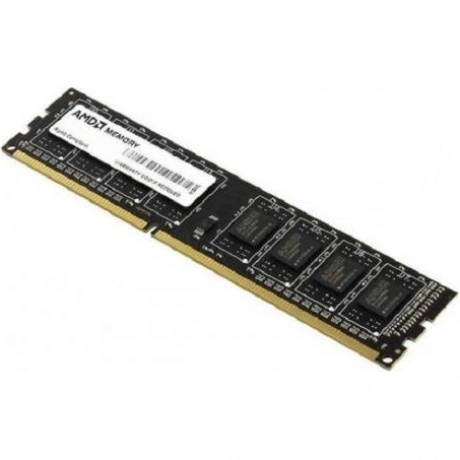 Память оперативная DDR4 AMD 8Gb 2133MHz (R748G2133U2S-UO)
