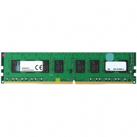 Память DDR4 Kingston 4GB Non-ECC CL19 SR x16 (KVR26N19S6/4)