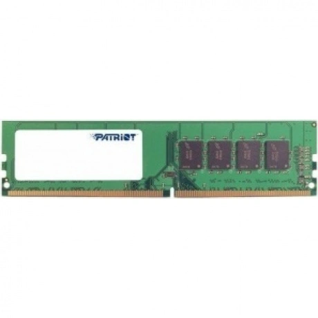 Оперативная память Patriot 4Gb DDR4 DIMM (PSD44G266681)