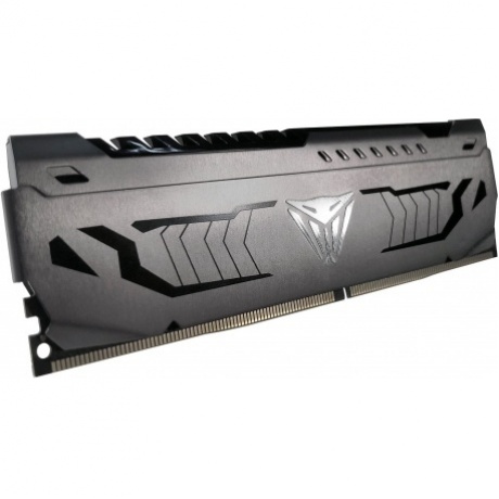Память оперативная DDR4 Patriot 16Gb 3200MHz (PVS416G320C6) - фото 4