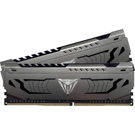 Память оперативная DDR4 Patriot 2x8Gb 3200MHz (PVS416G320C6K)