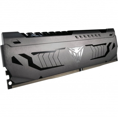 Память оперативная DDR4 Patriot 2x8Gb 3200MHz (PVS416G320C6K) - фото 2