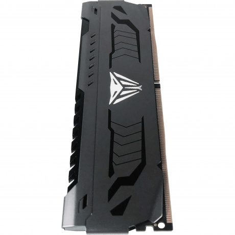 Память оперативная DDR4 Patriot 2x8Gb 3200MHz (PVS416G320C6K) - фото 3