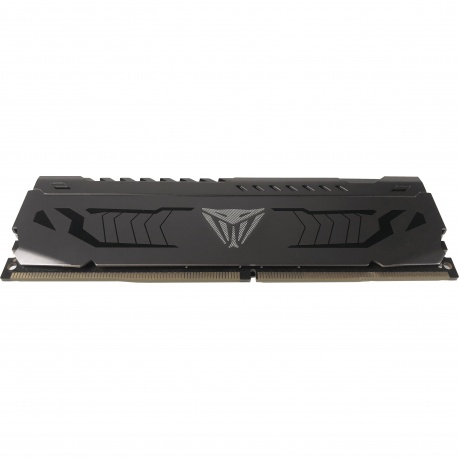 Память оперативная DDR4 Patriot 2x8Gb 3200MHz (PVS416G320C6K) - фото 4
