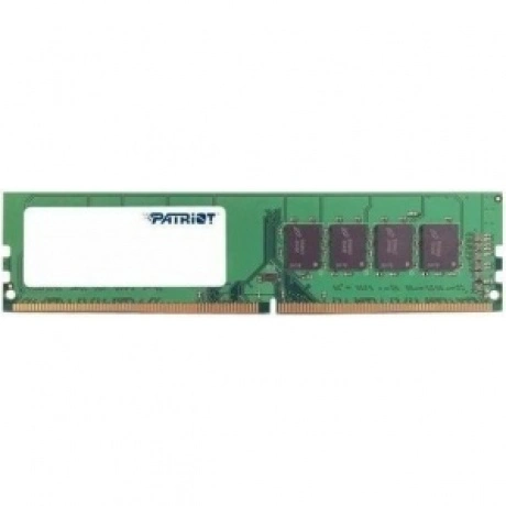 Память оперативная DDR4 Patriot 16Gb 2666MHz (PSD416G26662)