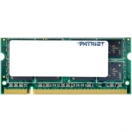 Память оперативная DDR4 Patriot 8Gb 2666MHz (PSD48G266681S)