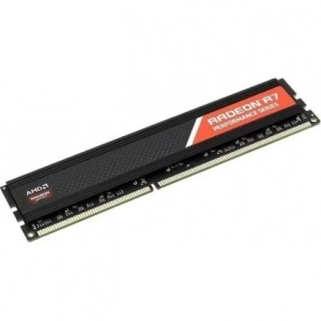 Память оперативная DDR4 AMD 4Gb 2666MHz (R744G2606U1S-UO)