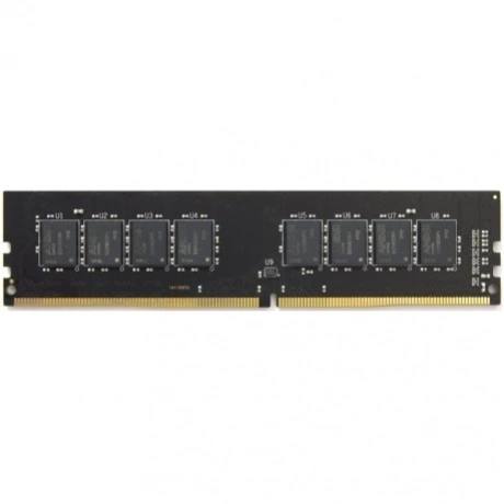 Оперативная память AMD DDR4 16Gb 2666MHz (R7416G2606U2S-UO)