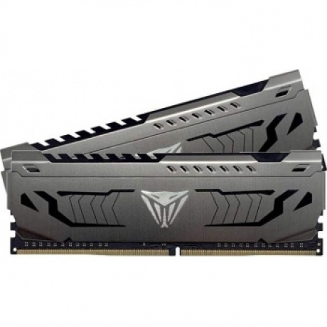 Память оперативная DDR4 Patriot 8Gb 3200MHz (PVS48G320C6K) - фото 1