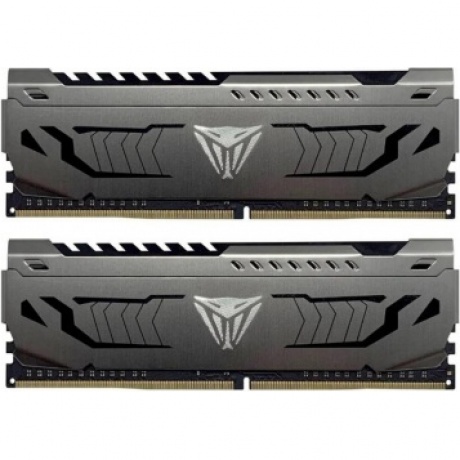 Память оперативная DDR4 Patriot 8Gb 3200MHz (PVS48G320C6K) - фото 2