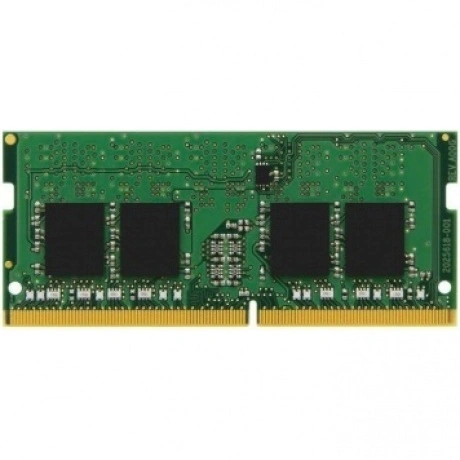 Память оперативная DDR4 Kingston 4Gb 3200MHz (KVR32S22S6/4)