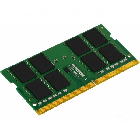 Память оперативная DDR4 Kingston 8Gb 3200MHz (KVR32S22S8/8)