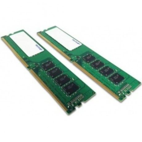 Память оперативная DDR4 Patriot Memory 2x4Gb 2666MHz (PSD48G2666...