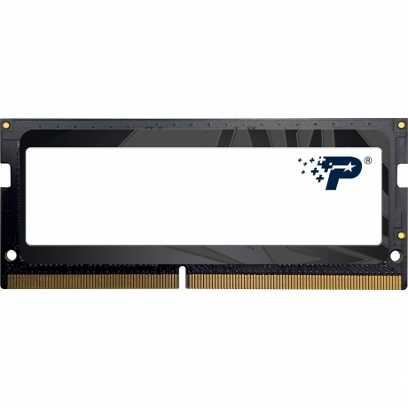 Память оперативная DDR4 Patriot Viper Steel 16Gb 2666MHz (PVS416G266C8S) - фото 4