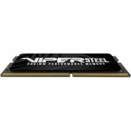 Память оперативная DDR4 Patriot 8Gb 2666MHz (PVS48G266C8S)