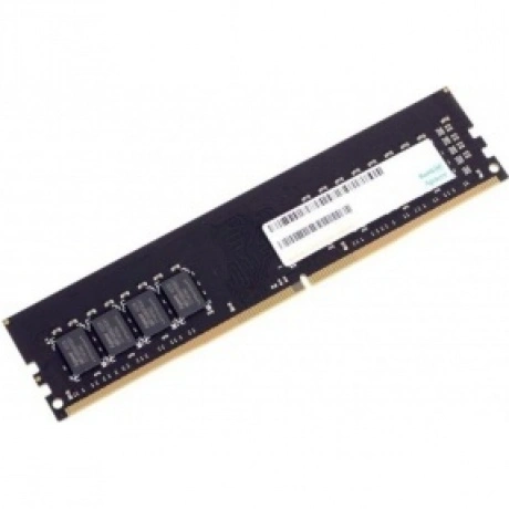 Память оперативная DDR4 Apacer 8Gb 2666MHz (AU08GGB26CQYBGH/EL.0...