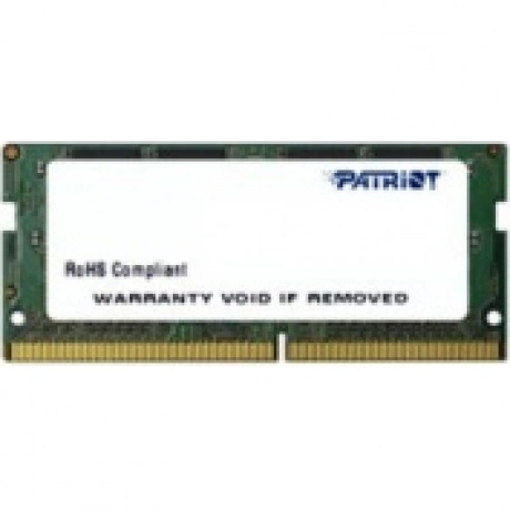 Память оперативная DDR4 Patriot Memory 16Gb 2666MHz (PSD416G2666...