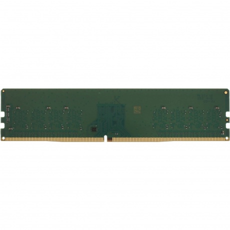 Память оперативная DDR4 Crucial 8Gb 3200MHz (CT8G4DFRA32A) - фото 2