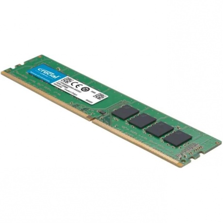 Память оперативная DDR4 Crucial 8Gb 3200MHz (CT8G4DFRA32A) - фото 4