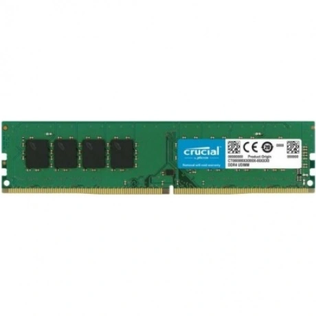 Память оперативная DDR4 Crucial 32Gb 3200Mhz (CT32G4DFD832A)