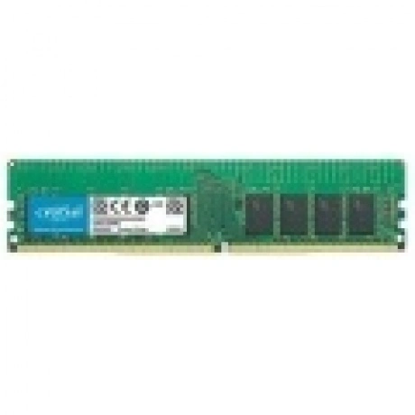 Память оперативная DDR4 Crucial 16Gb 3200MHz (CT16G4DFRA32A)