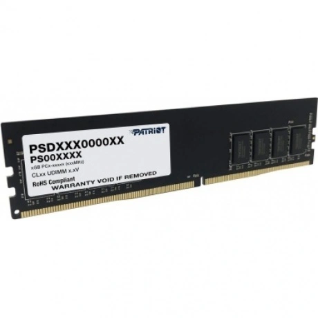 Память оперативная DDR4 Patriot Signature 16Gb 3200MHz (PSD416G3...