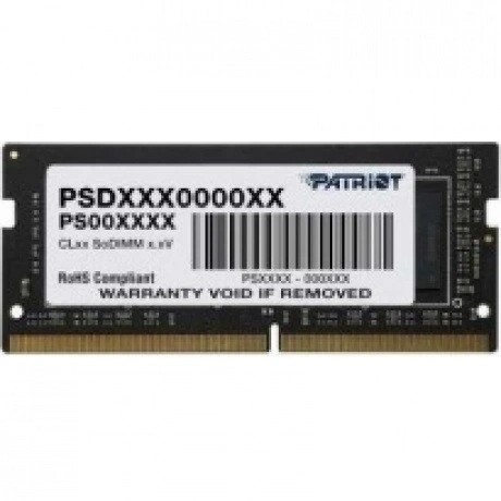 Память оперативная DDR4 Patriot Signature 32Gb 3200MHz (PSD432G3...