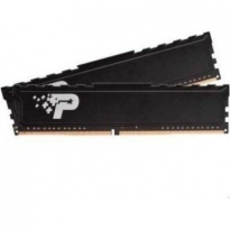 Память оперативная DDR4 Patriot Signature 32Gb (16Gbx2) 3200MHz ...
