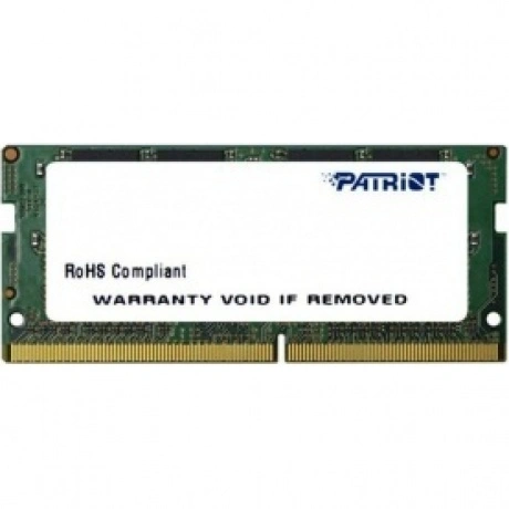 Память оперативная DDR4 Patriot Signature 16Gb 2400MHz (PSD416G2...
