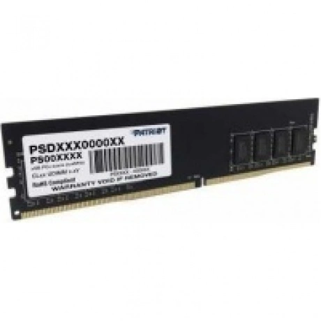 Память оперативная DDR4 Patriot Signature 16Gb 2400MHz (PSD416G2...
