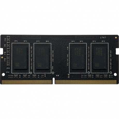 Память оперативная DDR4 Patriot Signature 8Gb 3200MHz (PSD48G320081S) - фото 4