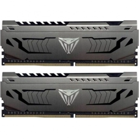 Память оперативная DDR4 Patriot Viper Steel Kit 64Gb (32Gbx2) 36...