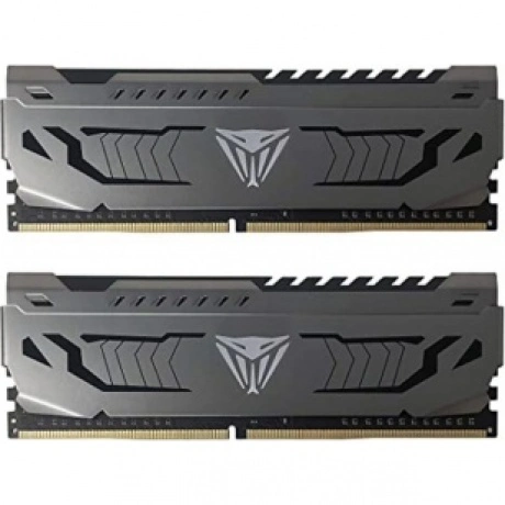 Память оперативная DDR4 Patriot Viper Steel 64Gb (32Gbx2) 3200MH...