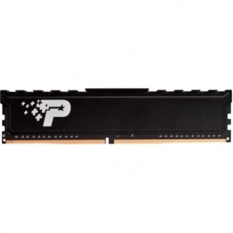 Память оперативная DDR4 Patriot Signature SL Premium 4Gb 2666MHz...