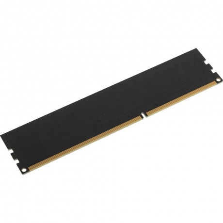 Память оперативная DDR3 AMD 4Gb 1600MHz (R534G1601U1S-UO) - фото 2