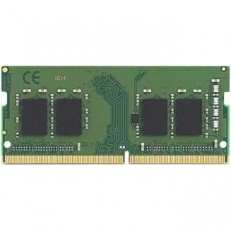 Память оперативная DDR4 Kingston 8Gb 2666MHz (KVR26S19S6/8)