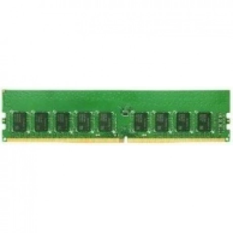 Память оперативная DDR4 Synology 16Gb 2666MHz (D4EC-2666-16G)