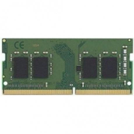Память оперативная DDR4 Kingston 16Gb 3200MHz (KVR32S22S8/16) - фото 7
